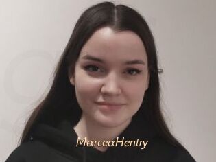 MarceaHentry