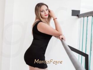 MarciaFayre