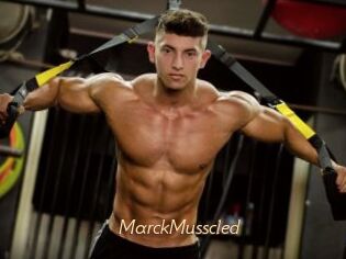 MarckMusscled