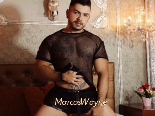 MarcosWayne