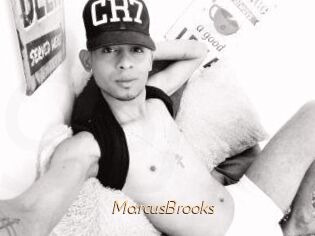 MarcusBrooks