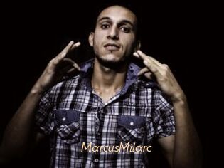 MarcusMilarc