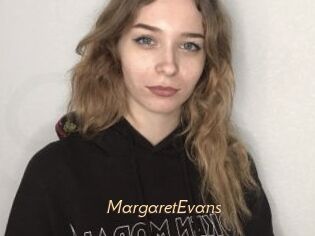 MargaretEvans