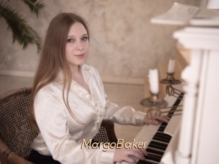 MargoBaker