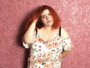MarguiseFreeman