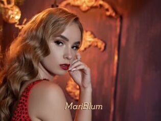 MariBlum