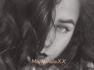 MariaBellaXX
