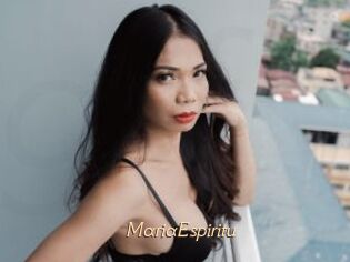 MariaEspiritu