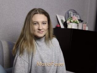 MariaFoster