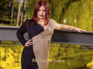 MariaJovanna