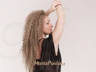 MariaPavlova