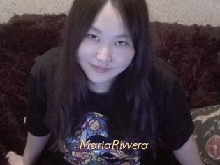 MariaRivvera