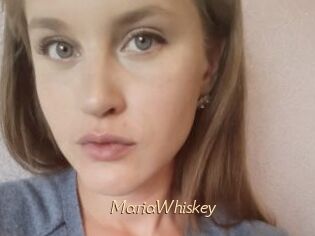 MariaWhiskey