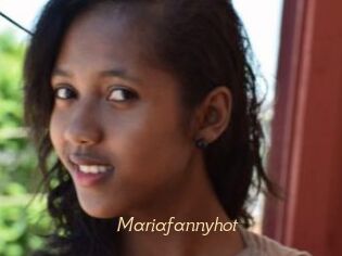 Mariafannyhot