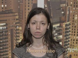MariamHabiba