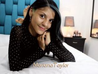 MarianaTaylor