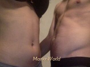 MariasWorld