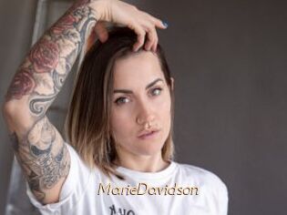 MarieDavidson