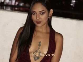 MarieEvans