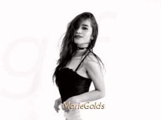 MarieGolds