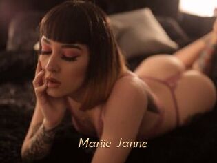 Mariie_Janne