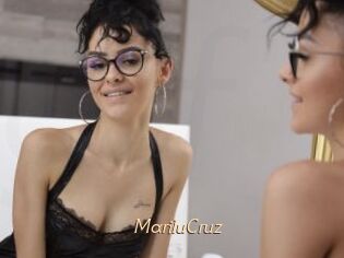MariluCruz