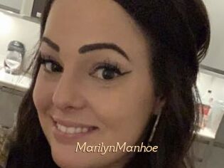 MarilynManhoe