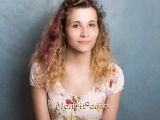 MarilynPatrick