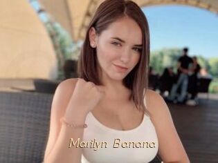 Marilyn_Banana