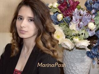 MarinaPash