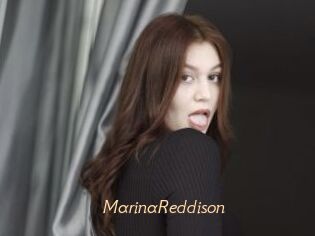 MarinaReddison