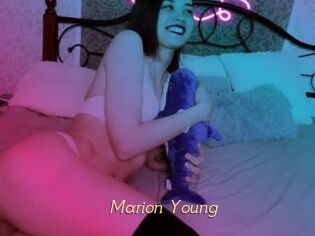 Marion_Young