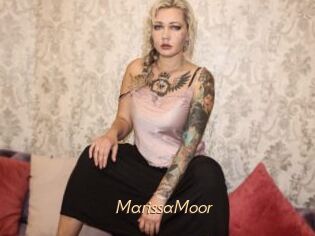 MarissaMoor