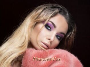 MarjoleinVos