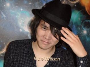 MarkWillson