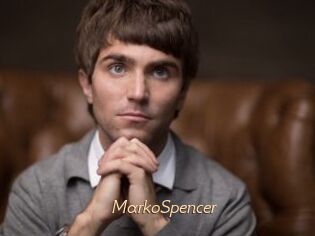 MarkoSpencer