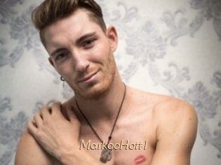 MarkooHott1
