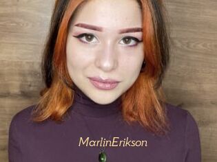 MarlinErikson