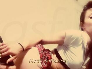 MarrilynnMasters