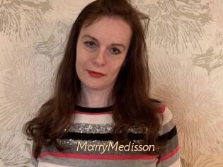 MarryMedisson
