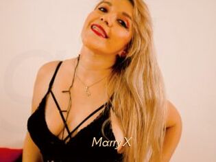 MarryX
