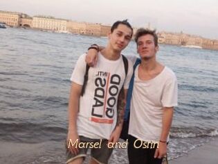 Marsel_and_Ostin
