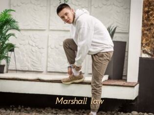 Marshall_law