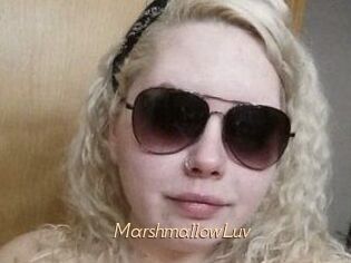MarshmallowLuv
