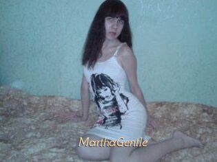 MarthaGentle