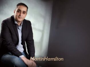 MartinHamilton