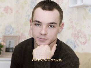 MartinMasson
