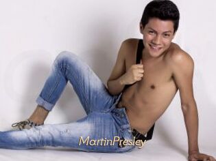MartinPresley