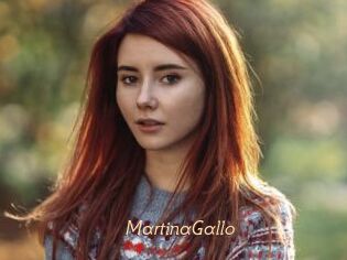 MartinaGallo