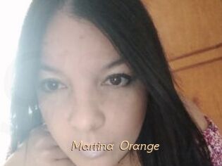 Martina_Orange